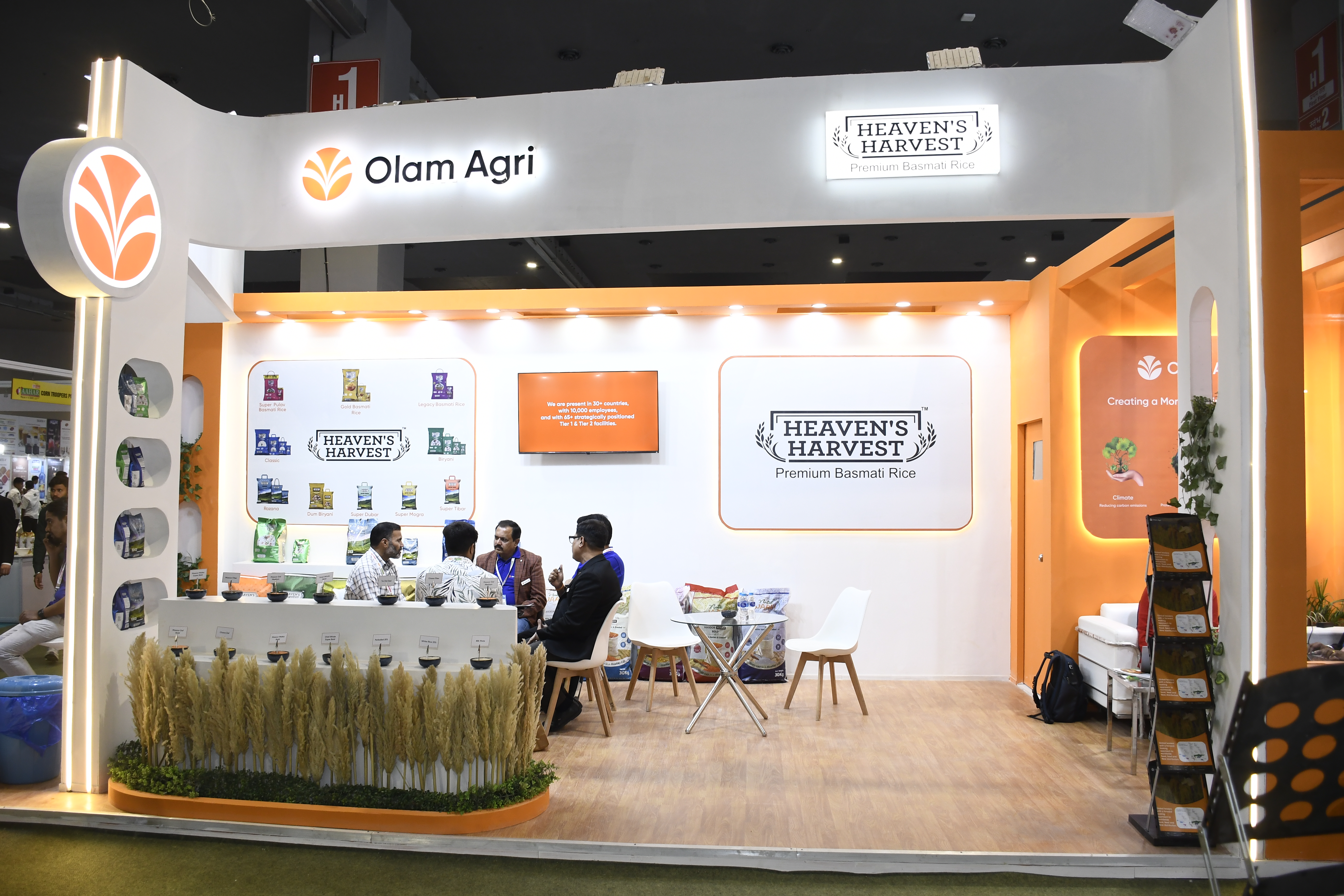 Olam Agri work 3